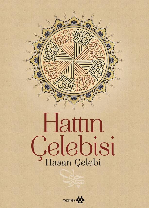 Hattın Çelebisi-Hasan Çelebi - 1