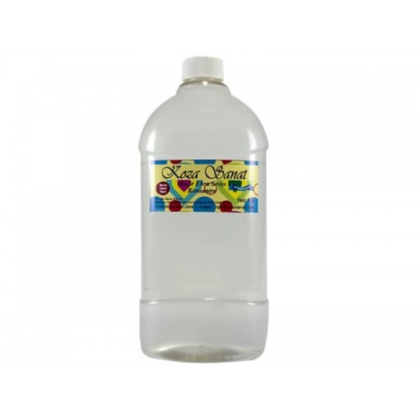 Hazır Ebru Sıvısı Konsantre 1 Lt - 1