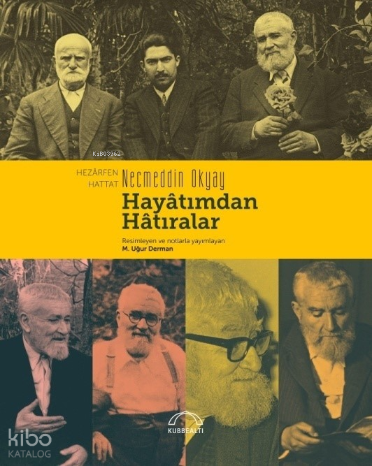 Hezarfen Necmeddin Okyay Hayatımdan Hatıra - 1