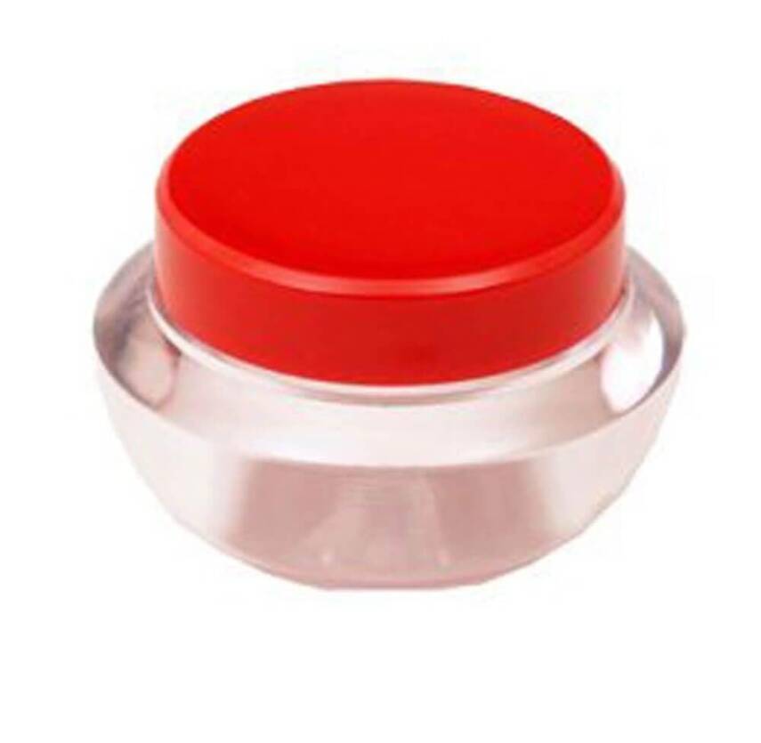 Hokka Kırmızı Kapaklı 15 ml - 1