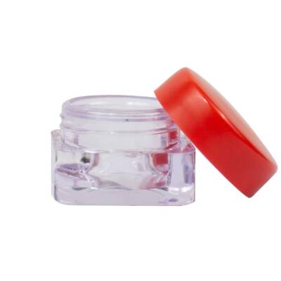 Inkwell Red Lid 5 cc (1)