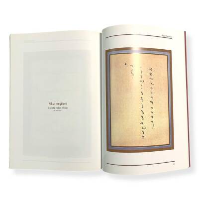 Hüsn-i Hat Sanatı - Selim Türkoğlu - 2