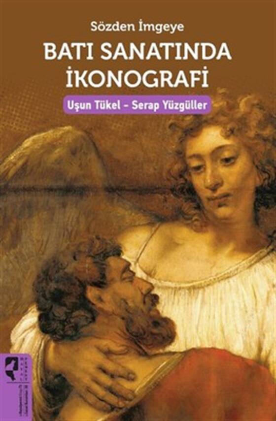 Iconography in Western Art from Word to Image - 1