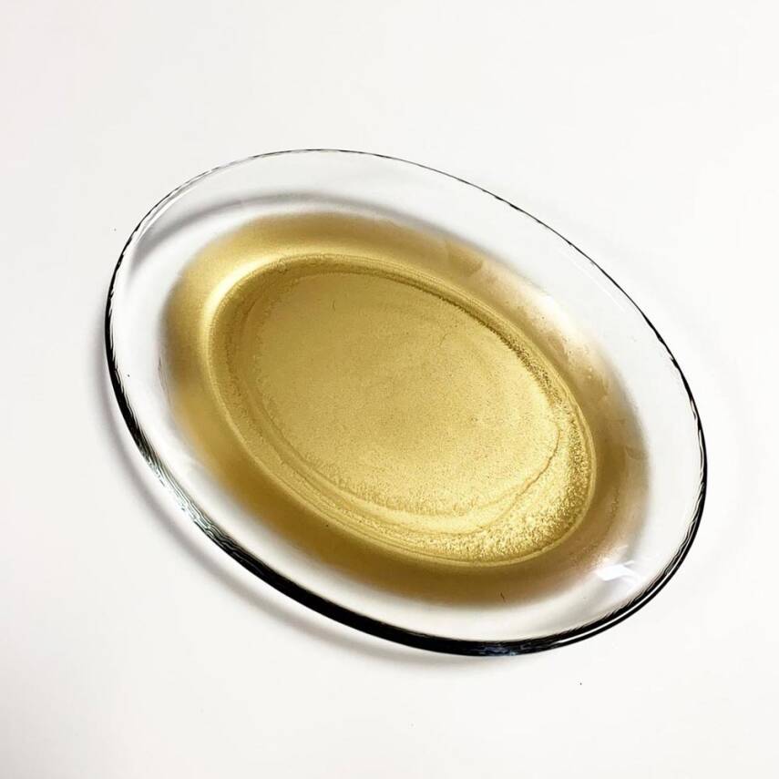 Ideali Gold 24 Karat Sarı Ezilmiş Altın - 1