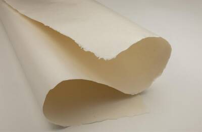 İki Tarafı Aharlı Mühreli Kağıt 60x80 cm 170-190 gr PN3Y1170 - 4