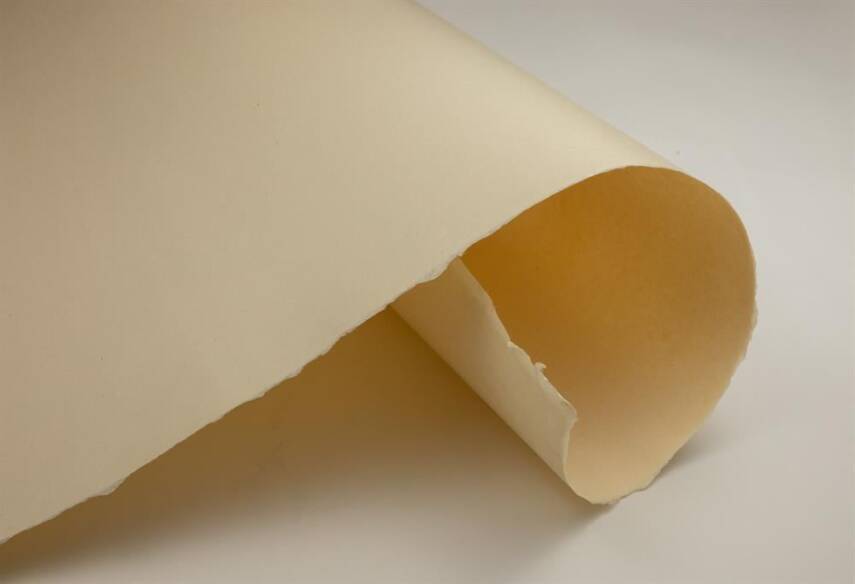 İki Tarafı Aharlı Mühreli Kağıt 60x80 cm 170-190 gr PSN2Y2X - 4