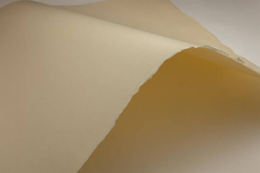 İki Tarafı Aharlı Mühreli Kağıt 60x80 cm 170-190 gr PSN2Y2X - 2