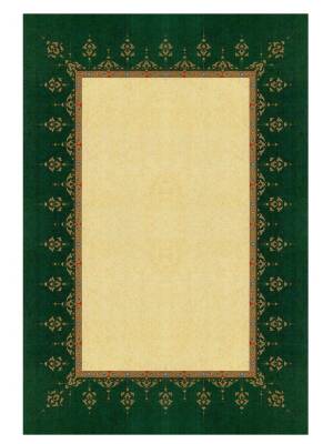 Illuminated Facsimile Paper A4 No:15