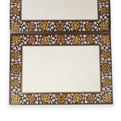 Illuminated Meshk Book-3 25 Pages (1)