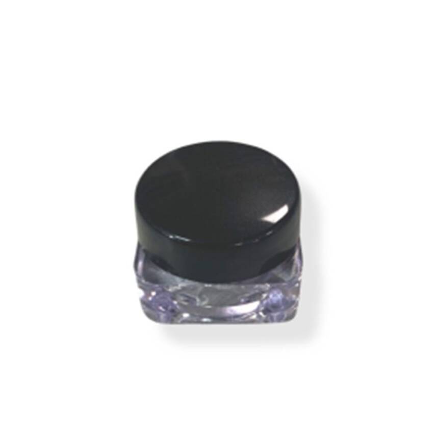 Inkwell Black Lid 5 cc - 3