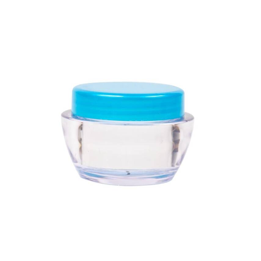 Inkwell Turquoise Lid 15 ml - 1