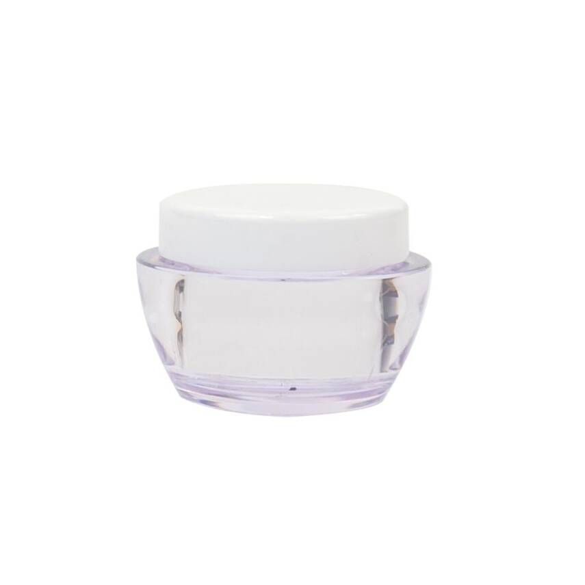 Inkwell White Lid 15 ml - 1