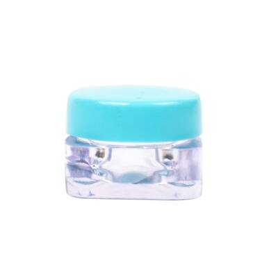 Inkwell with Turquoise Lid 5 cc