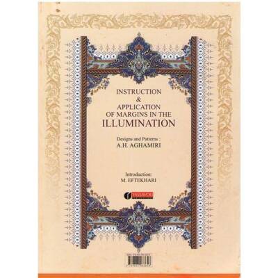 Instruction & Application Of Margins In The Illumination