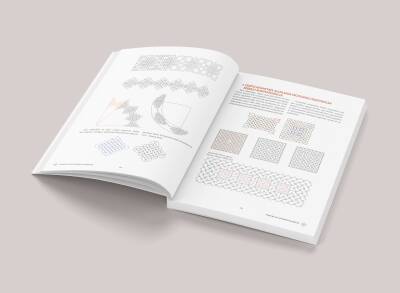 Interlaces in Decorative Arts - 4