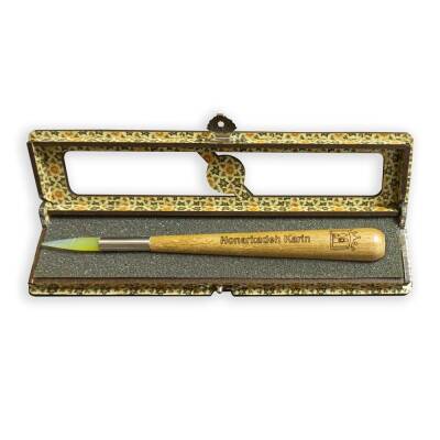 Iran Burnisher No 13