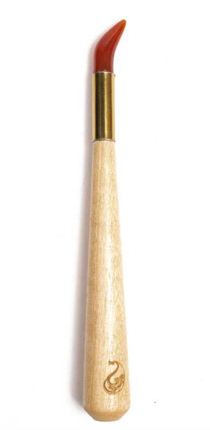 Iran Burnisher No 27 - 4