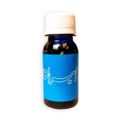 İran Hat Mürekkebi Emiran Mavi 50 ml