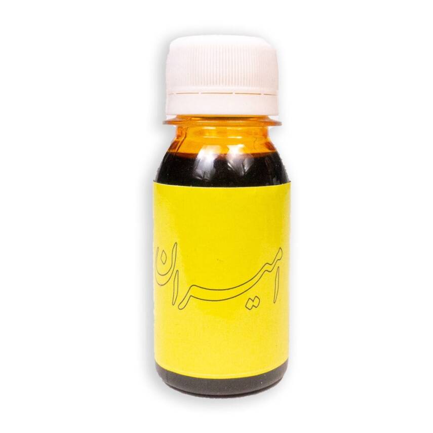 İran Hat Mürekkebi Emiran Safran 50 ml - 1