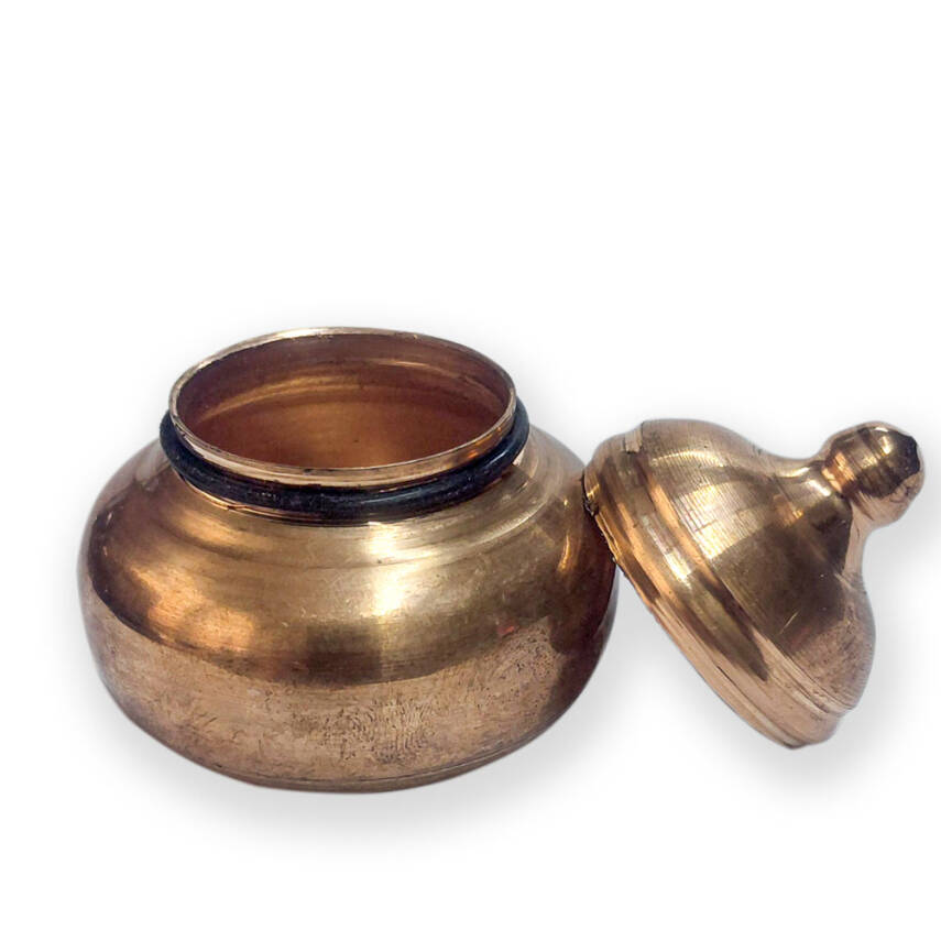 İran Hokka Bakır - 2