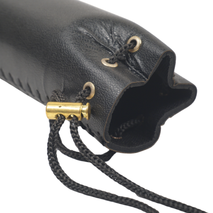 Iranian Black Tomb - 3