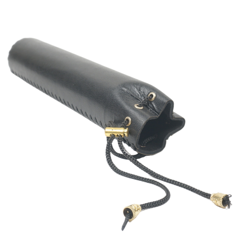 Iranian Black Tomb - 4