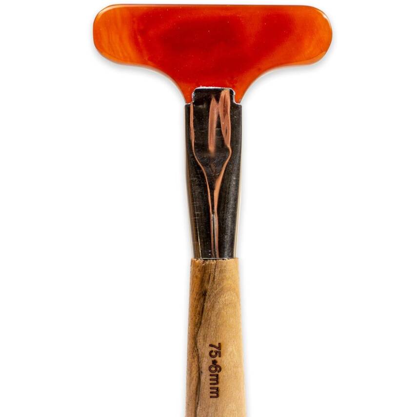 Iranian Burnisher 75 mm - 2