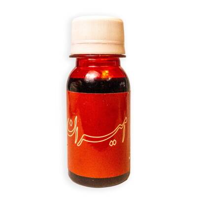 Iranian Calligraphy Ink Emiran Cherry 50 ml