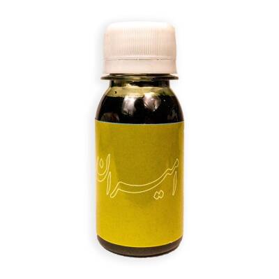 Iranian Calligraphy Ink Emiran Olive Green 50 ml