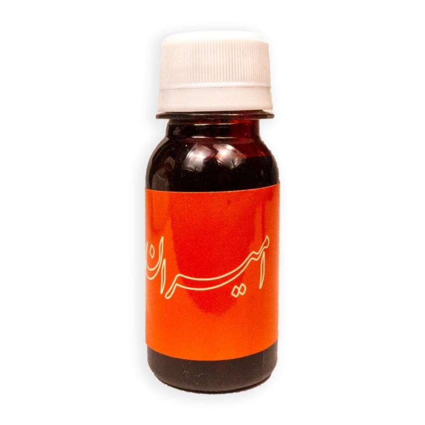 Iranian Calligraphy Ink Emiran Red 50 ml - 1