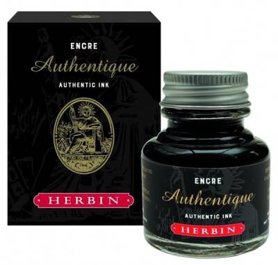 J. Herbin Calligraphy Ink 30 ml 13991T Authentique