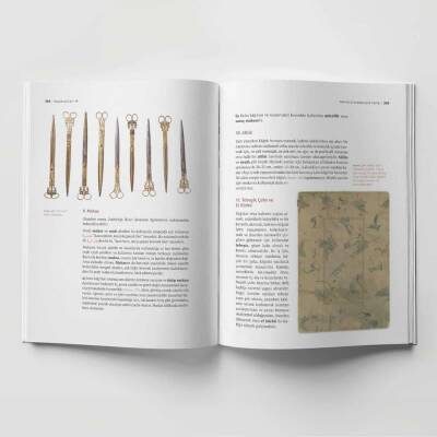 Kalem Güzeli 3 Book Boxed Set Prepared by Uğur Derman - 3