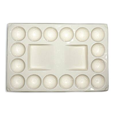 Karin 16 Godeli Ceramic Pallet