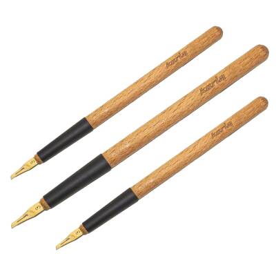 Karin African Ağacı Hat Kalemleri