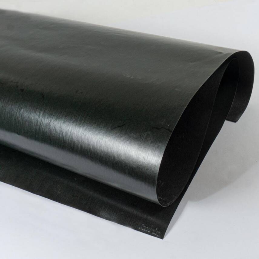 Karin Ahar Elephant Paper Black 70 x 100 cm 110 gr - 2