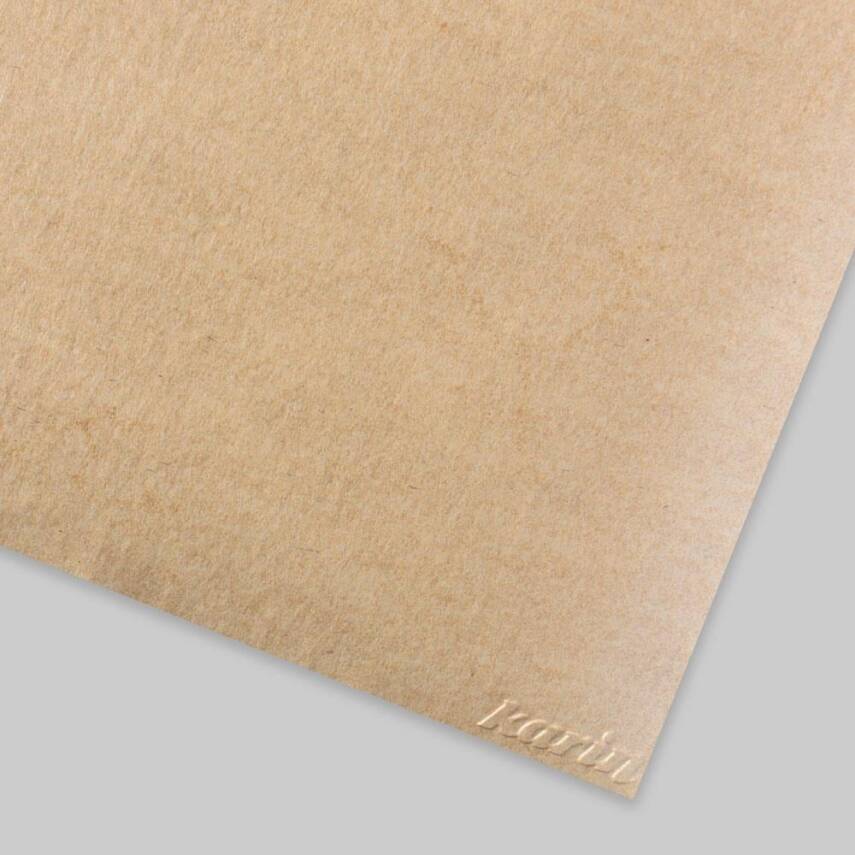 Karin Ahar Elephant Paper White 70 x 100 cm 110 gr - 2