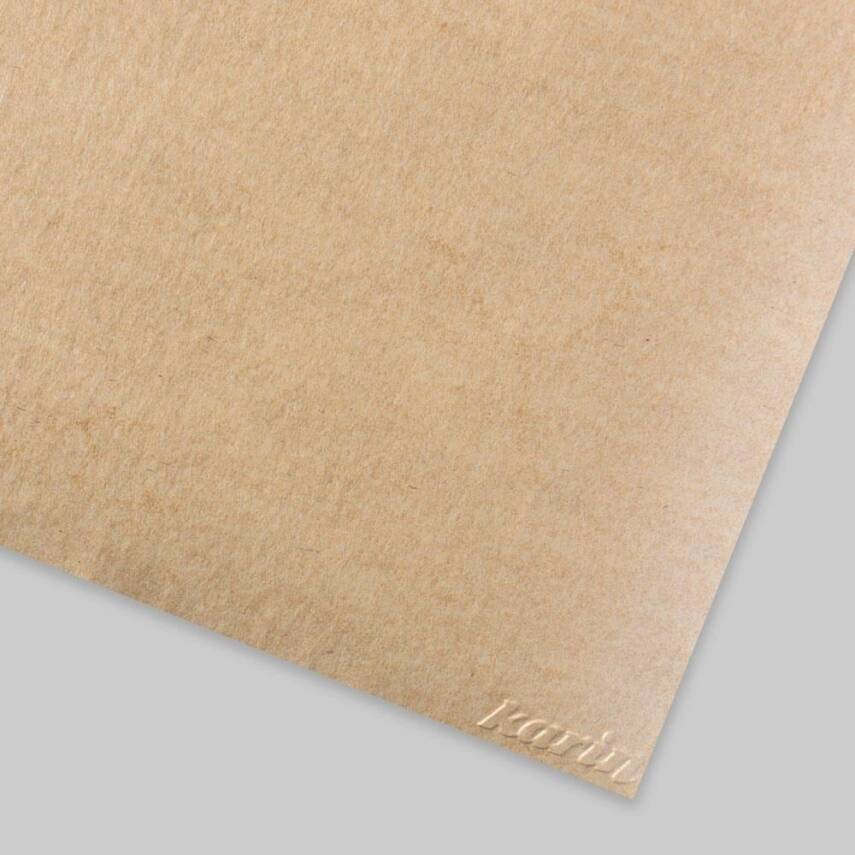 Karin Ahar Elephant Paper White A4 110 gr - 1
