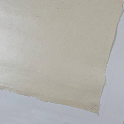 Karin Ahar Handmade Mulberry Paper 55x72 Cm
