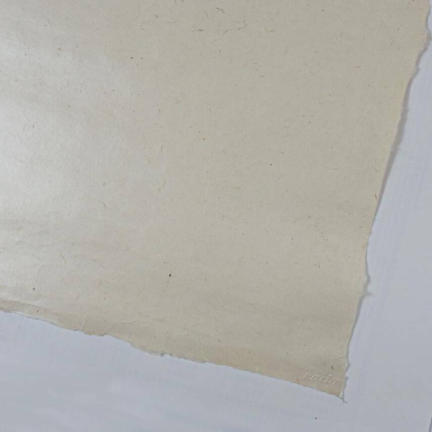 Karin Ahar Handmade Mulberry Paper 55x72 Cm - 1