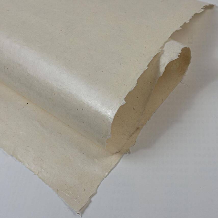 Karin Ahar Handmade Mulberry Paper 55x72 Cm - 2