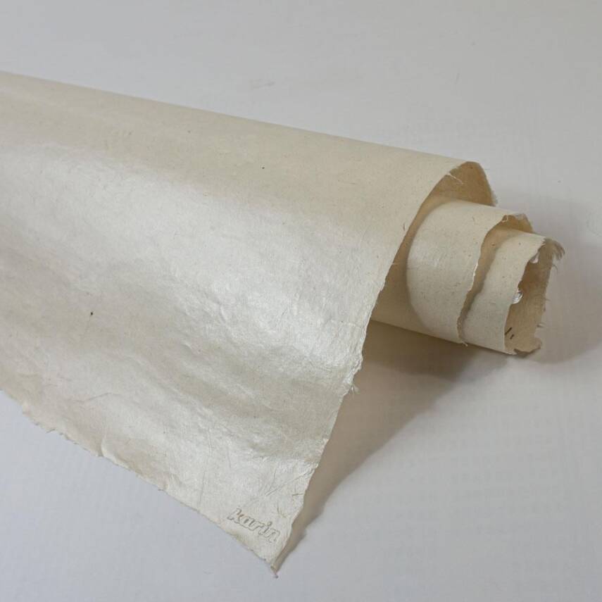 Karin Ahar Handmade Mulberry Paper 55x72 Cm - 3