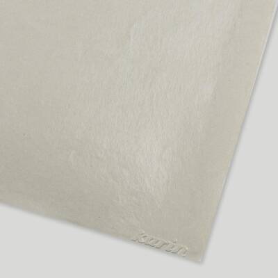 Karin Ahar Paper Pebble Green 70x100 cm