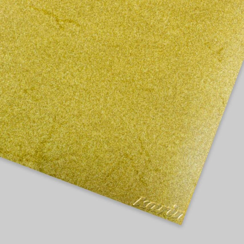 Karin Ahared Elephant Paper Chamois 70 x 100 cm 110 gr - 1