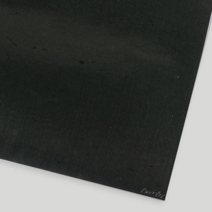 Karin Aharlı Fil Kağıdı Black 70 x 100 cm 110 gr - 1