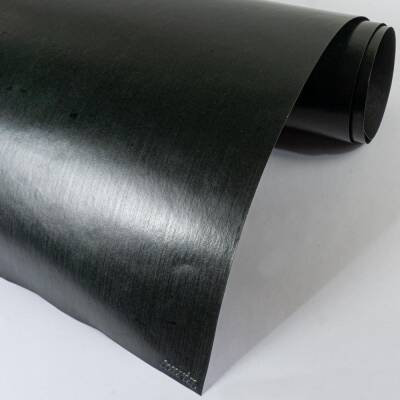 Karin Aharlı Fil Kağıdı Black 70 x 100 cm 110 gr - 3