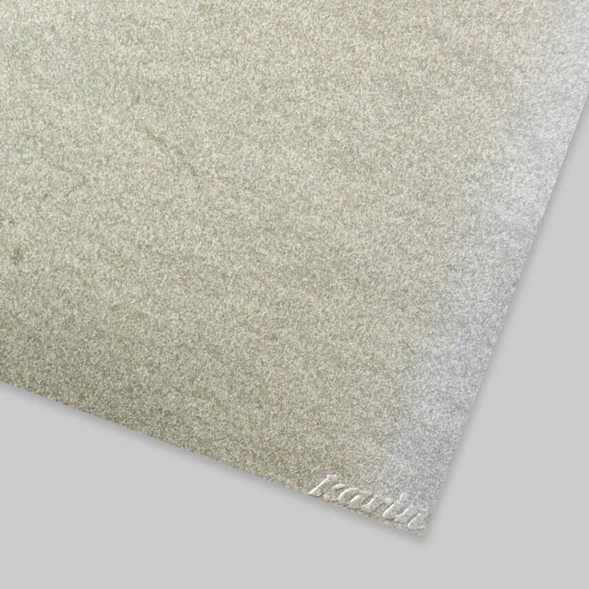 Karin Aharlı Fil Kağıdı White 70 x 100 cm 110 gr - 1