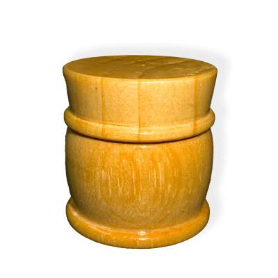 Karin Ahşap Hokka 10 cc