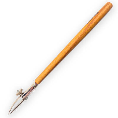 Karin Ahşap Saplı Trilin (1)