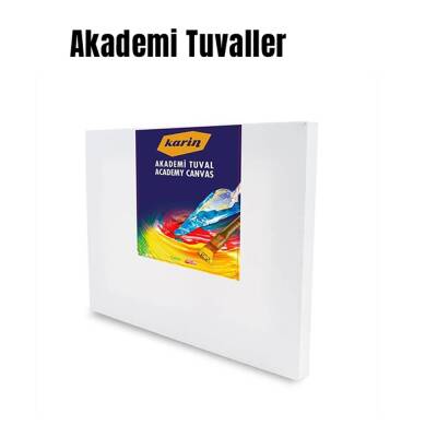 Karin Akademi Tuval