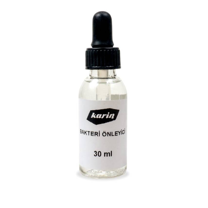 Karin Antibacterial 30 ml - 1